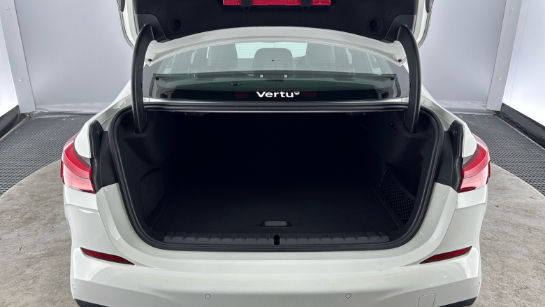 BMW 2 Series 218i [136] M Sport 4dr DCT Petrol Saloon